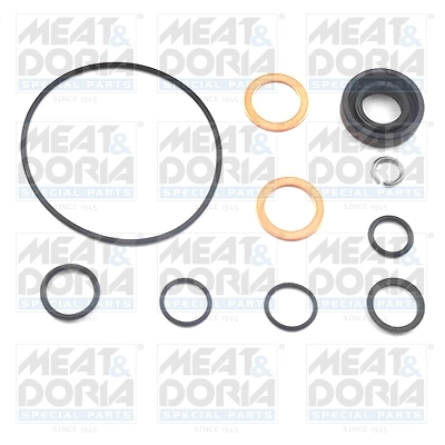 Gasket Set, hydraulic pump